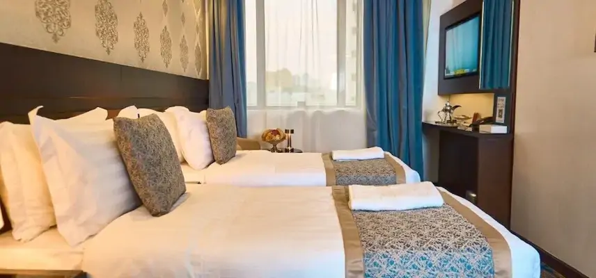 Selat Al Bait Hotel image